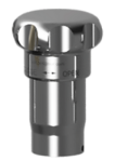 Spring To Close Hand Lever